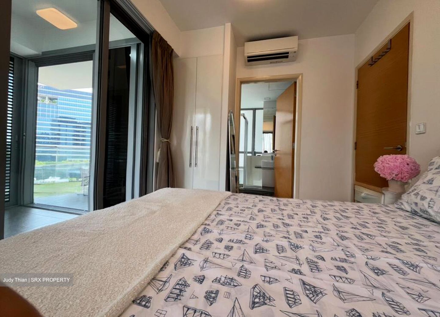 The Verve (D12), Apartment #510527471